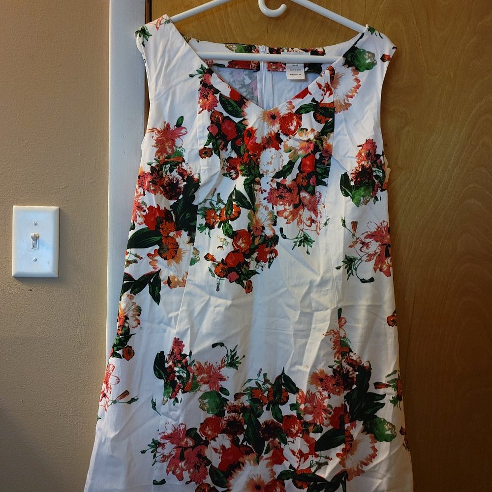 CreationL Knee Length Dress Size 14